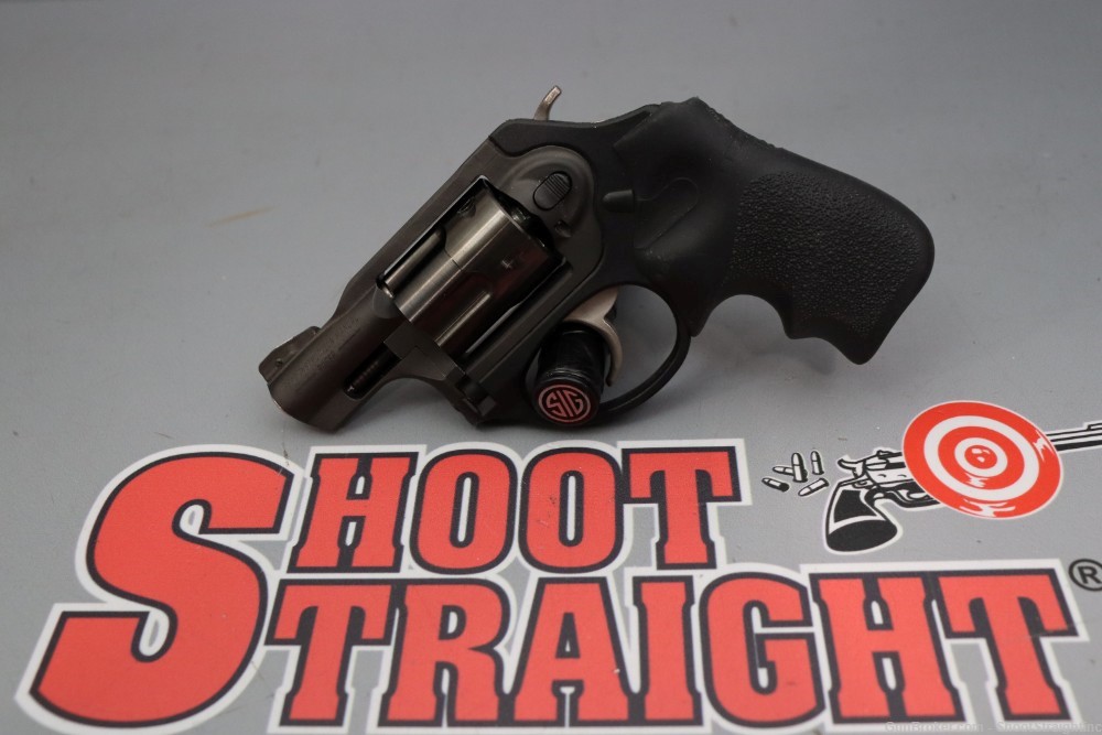 Ruger LCRx 9mm 1.87"bbl-img-0
