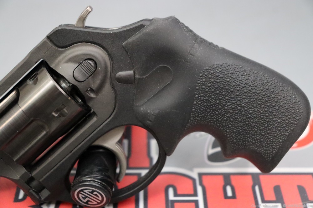 Ruger LCRx 9mm 1.87"bbl-img-7