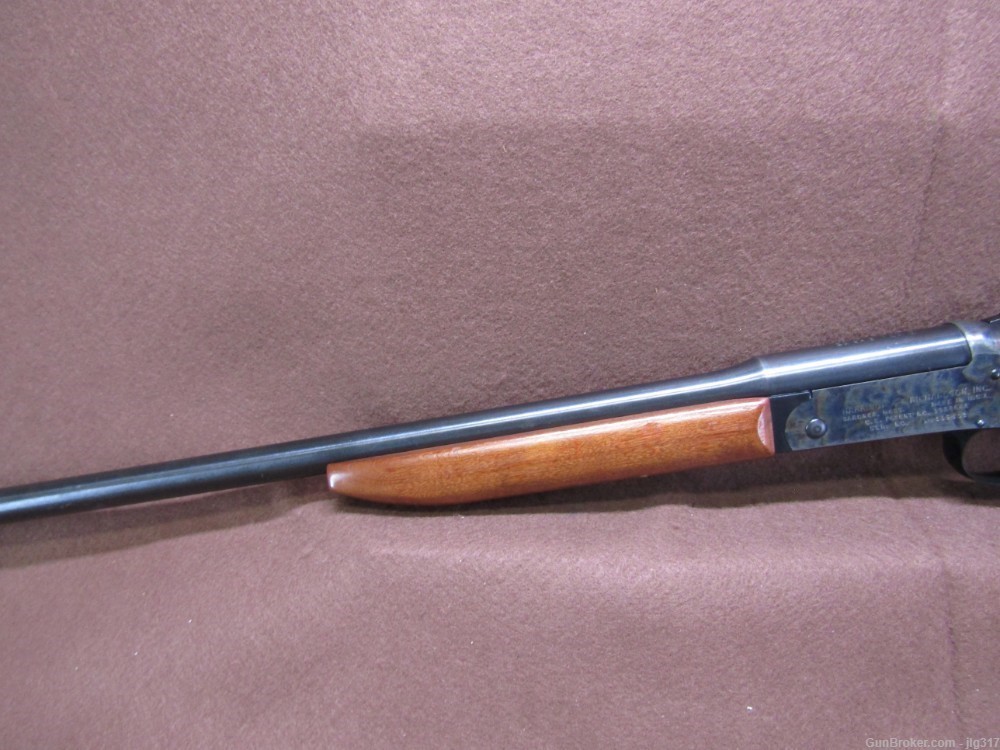 Harington & Richardson H&R Topper 88 20 GA 3" Top Break Single Shot Shotgun-img-11