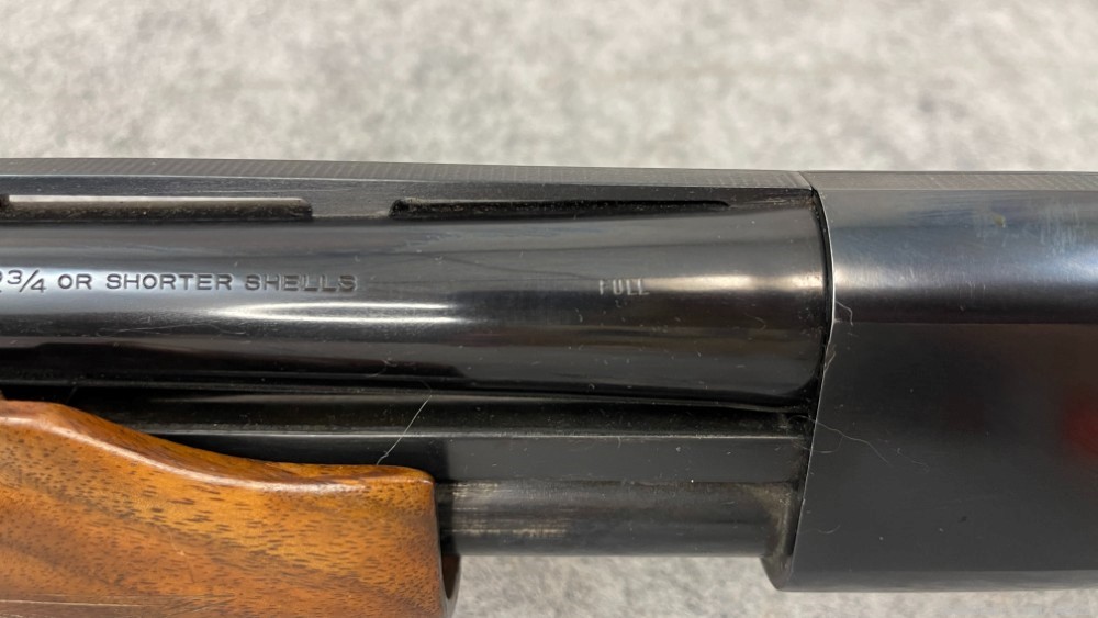 Remington 870 TC Trap 12ga-img-29