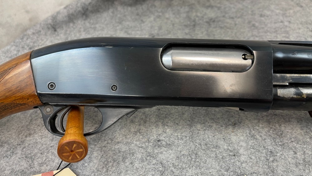 Remington 870 TC Trap 12ga-img-3