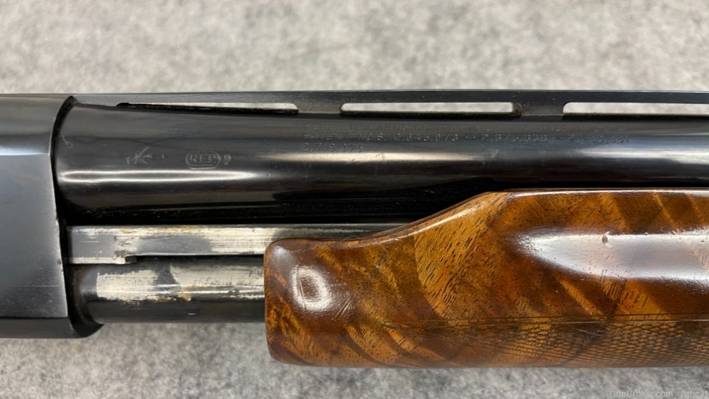 Remington 870 TC Trap 12ga-img-6