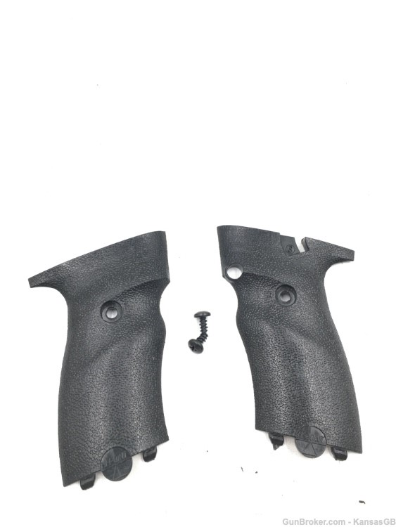 Hi-Point Model JHP 45ACP Parts:-img-1