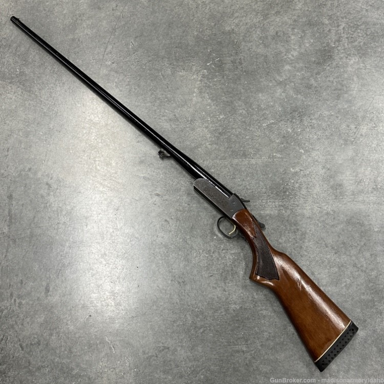 Winchester 37A Youth .410GA 26" - GUNSMITH SPECIAL! Penny Auction!-img-0