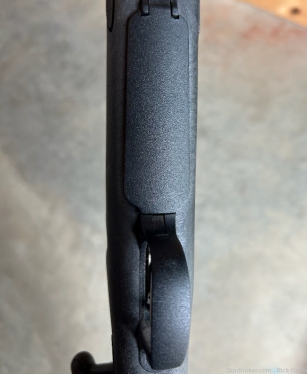Remington 700 BDL 22-250 like new condition-img-2