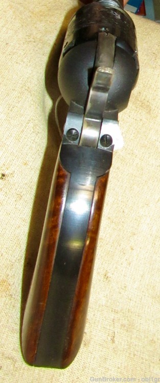 ASM Reproduction Colt .44 Percussion Walker 1847 Revolver .01 NO RESERVE-img-13