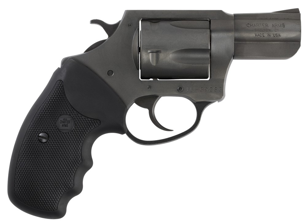 Charter Arms 64020 Pitbull  40 S&W Caliber with 2.30 Barrel, 5rd Capacity C-img-0