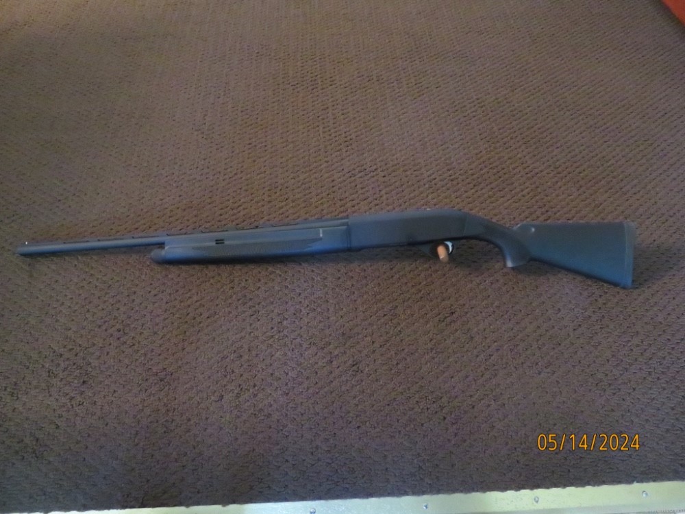 Mossberg SA-28 Bantam-img-4