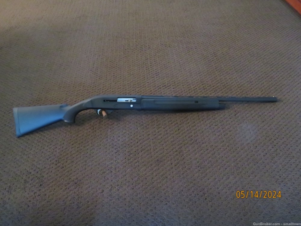 Mossberg SA-28 Bantam-img-0