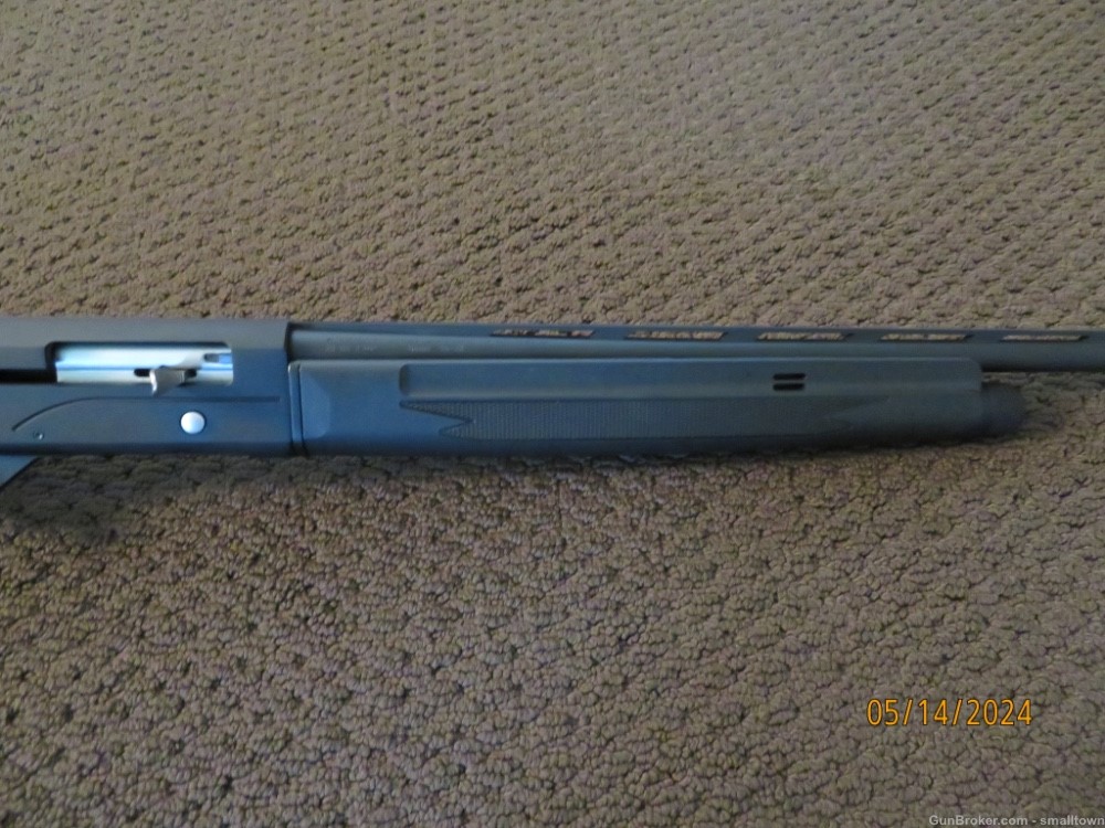 Mossberg SA-28 Bantam-img-2