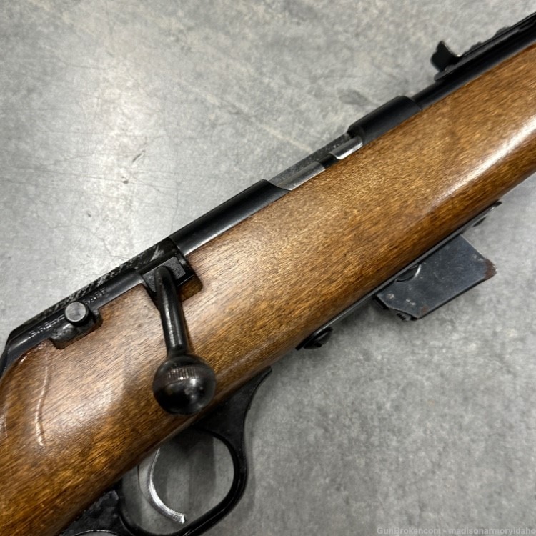 Marlin Glenfield Model 25 .22 S / L / LR 22" Vintage PENNY AUCTION-img-7