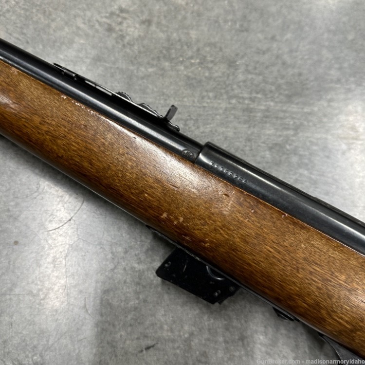 Marlin Glenfield Model 25 .22 S / L / LR 22" Vintage PENNY AUCTION-img-31