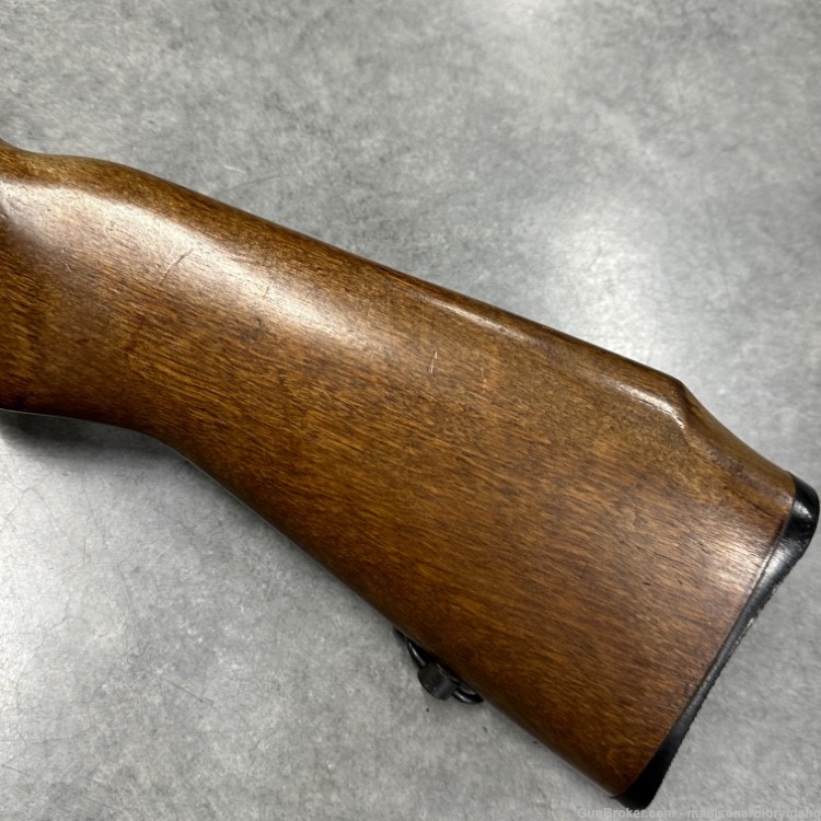 Marlin Glenfield Model 25 .22 S / L / LR 22" Vintage PENNY AUCTION-img-22