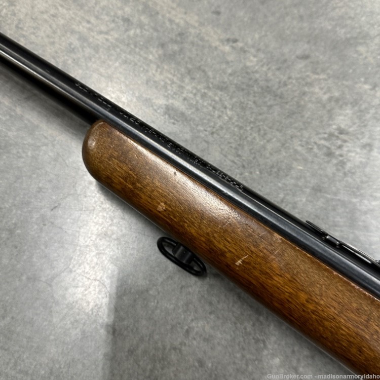 Marlin Glenfield Model 25 .22 S / L / LR 22" Vintage PENNY AUCTION-img-34