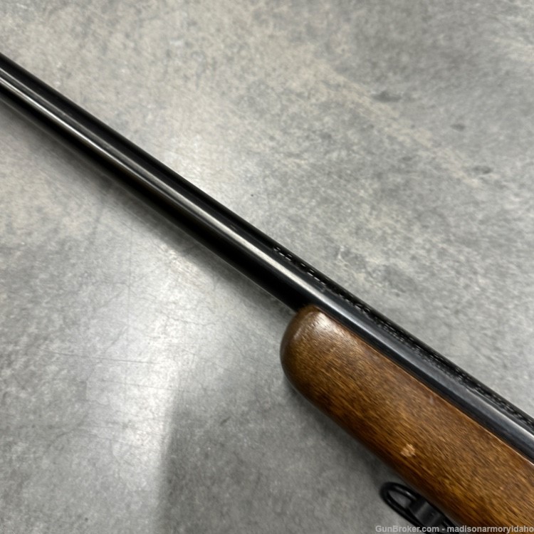 Marlin Glenfield Model 25 .22 S / L / LR 22" Vintage PENNY AUCTION-img-36