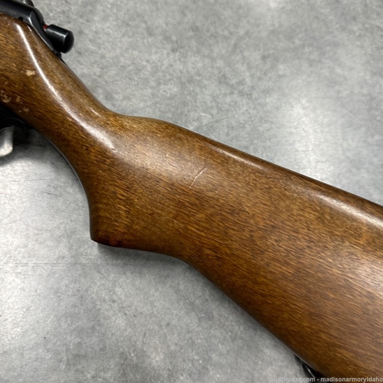 Marlin Glenfield Model 25 .22 S / L / LR 22" Vintage PENNY AUCTION-img-24