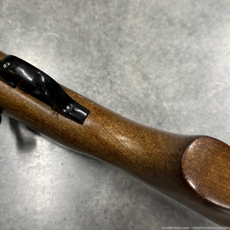 Marlin Glenfield Model 25 .22 S / L / LR 22" Vintage PENNY AUCTION-img-50