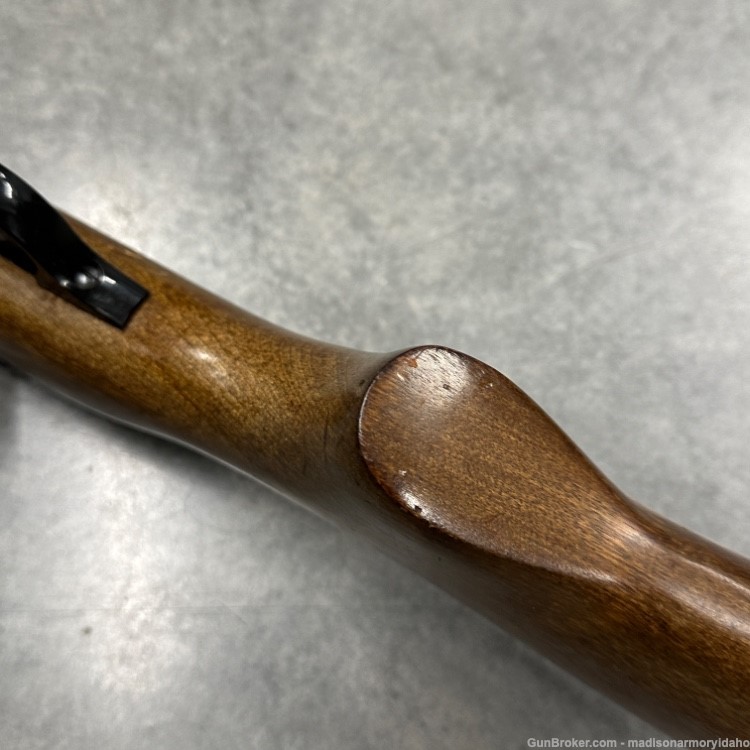 Marlin Glenfield Model 25 .22 S / L / LR 22" Vintage PENNY AUCTION-img-49