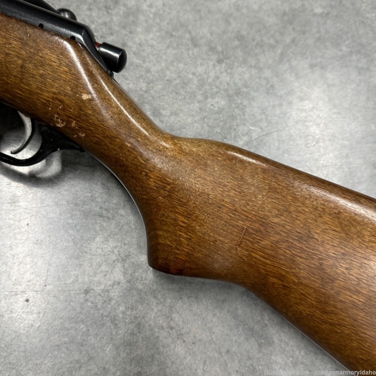 Marlin Glenfield Model 25 .22 S / L / LR 22" Vintage PENNY AUCTION-img-25