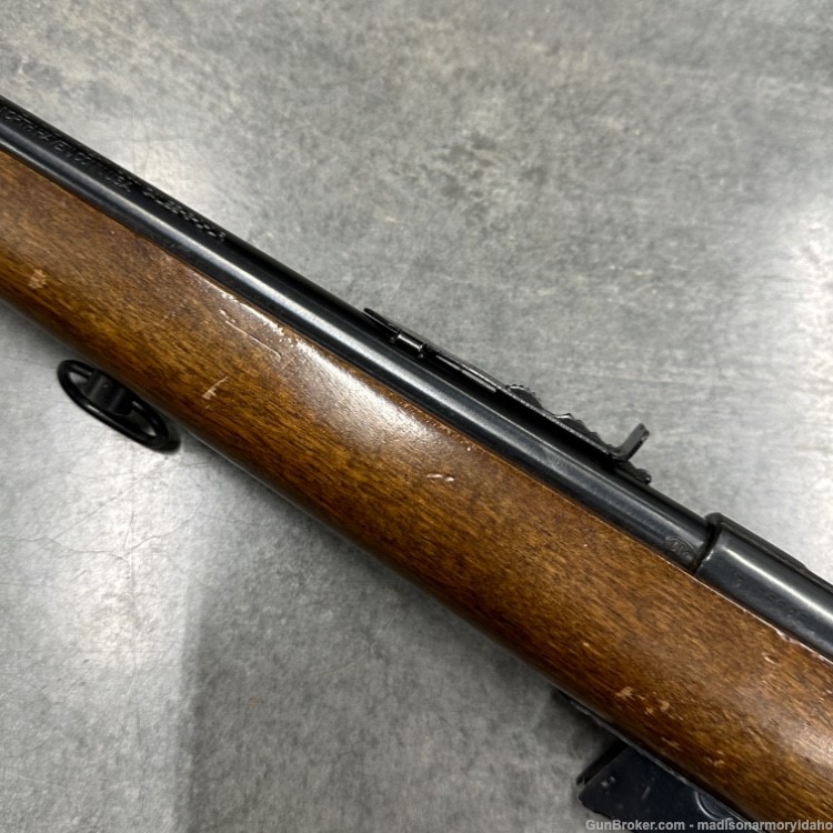 Marlin Glenfield Model 25 .22 S / L / LR 22" Vintage PENNY AUCTION-img-32