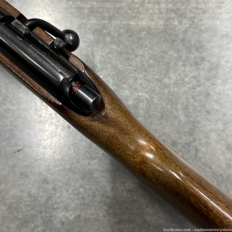 Marlin Glenfield Model 25 .22 S / L / LR 22" Vintage PENNY AUCTION-img-75