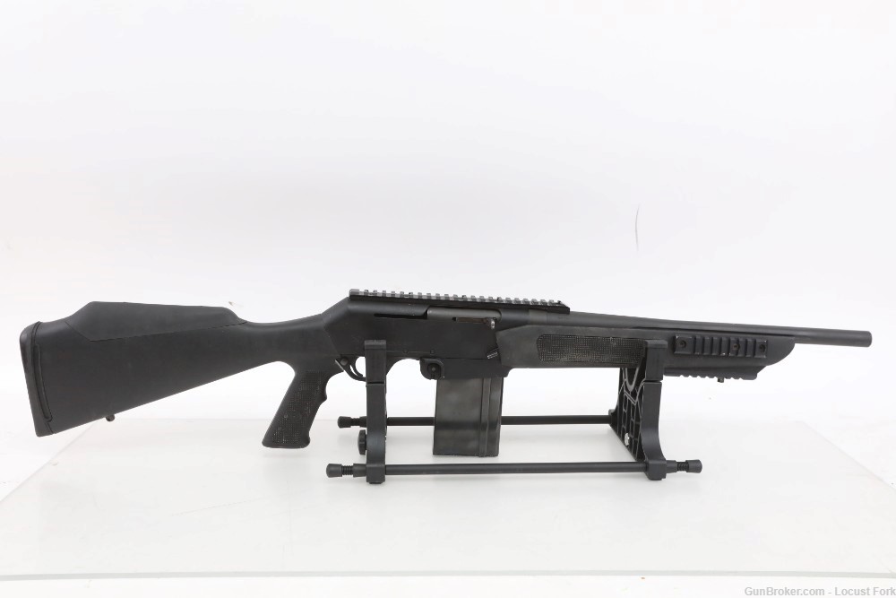 FN Fabrique Nationale FNAR Heavy 7.62x51 Nato 20" w/ Factory Box NO RESERVE-img-2