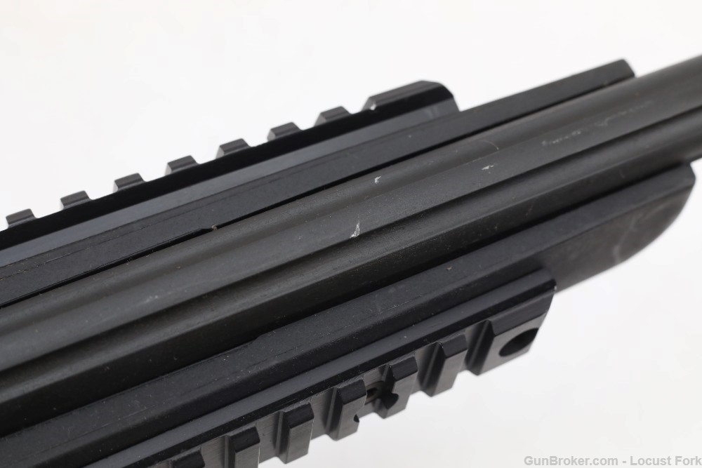 FN Fabrique Nationale FNAR Heavy 7.62x51 Nato 20" w/ Factory Box NO RESERVE-img-29