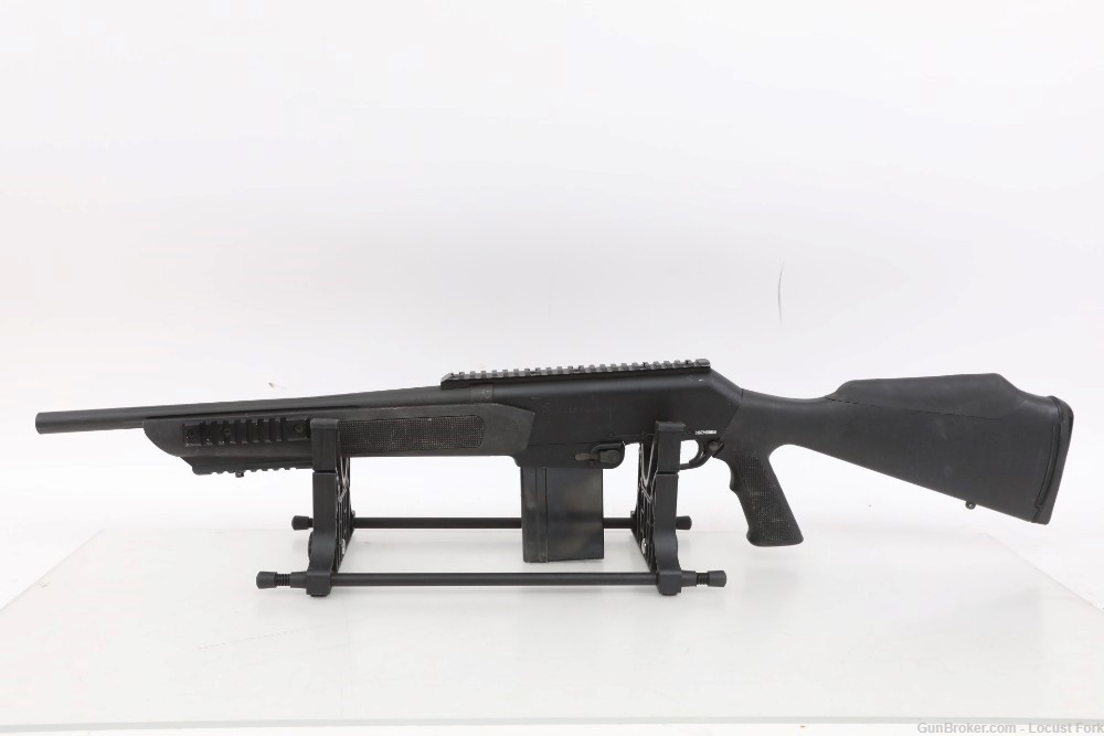 FN Fabrique Nationale FNAR Heavy 7.62x51 Nato 20" w/ Factory Box NO RESERVE-img-1