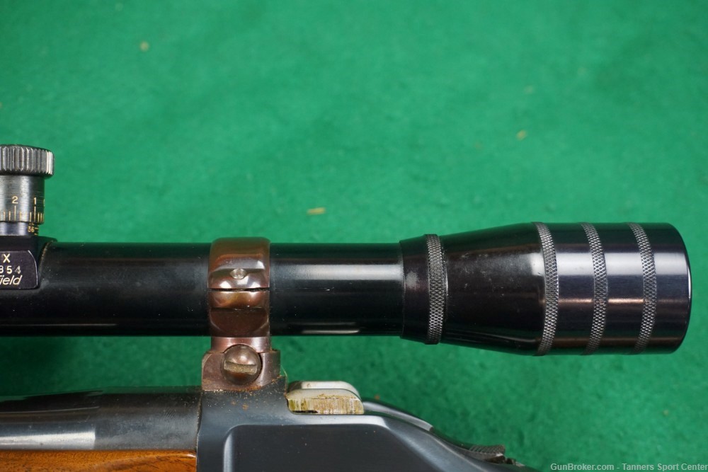 Browning B78 B-78 High Wall 6mm Rem 26" No Reserve $.01 Start-img-20