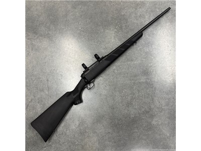 Savage Model 11 .22-250 Rem. 22" 4rd VERY CLEAN! Penny Auction