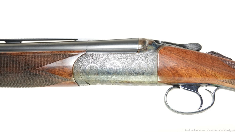 CSMC - Inverness - Special, Round Body, 20ga. 30" Barrels-img-1