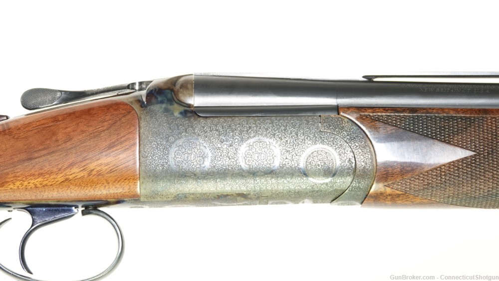 CSMC - Inverness - Special, Round Body, 20ga. 30" Barrels-img-0