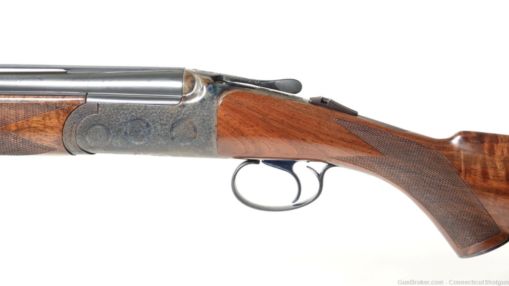 CSMC - Inverness - Special, Round Body, 20ga. 30" Barrels-img-2