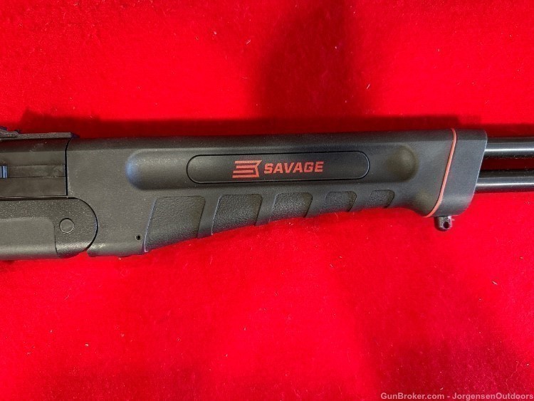 NEW Savage 42 22/410-img-3