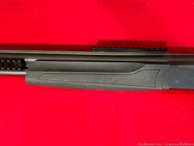 NEW Stoeger Double Defense 12 gauge Over Under-img-8