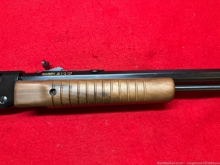 NEW Henry Pump 22 LR-img-3