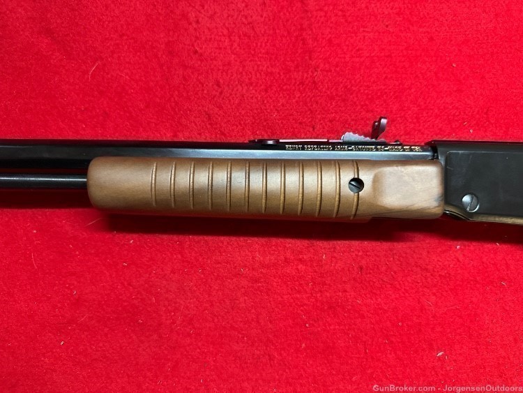 NEW Henry Pump 22 LR-img-8