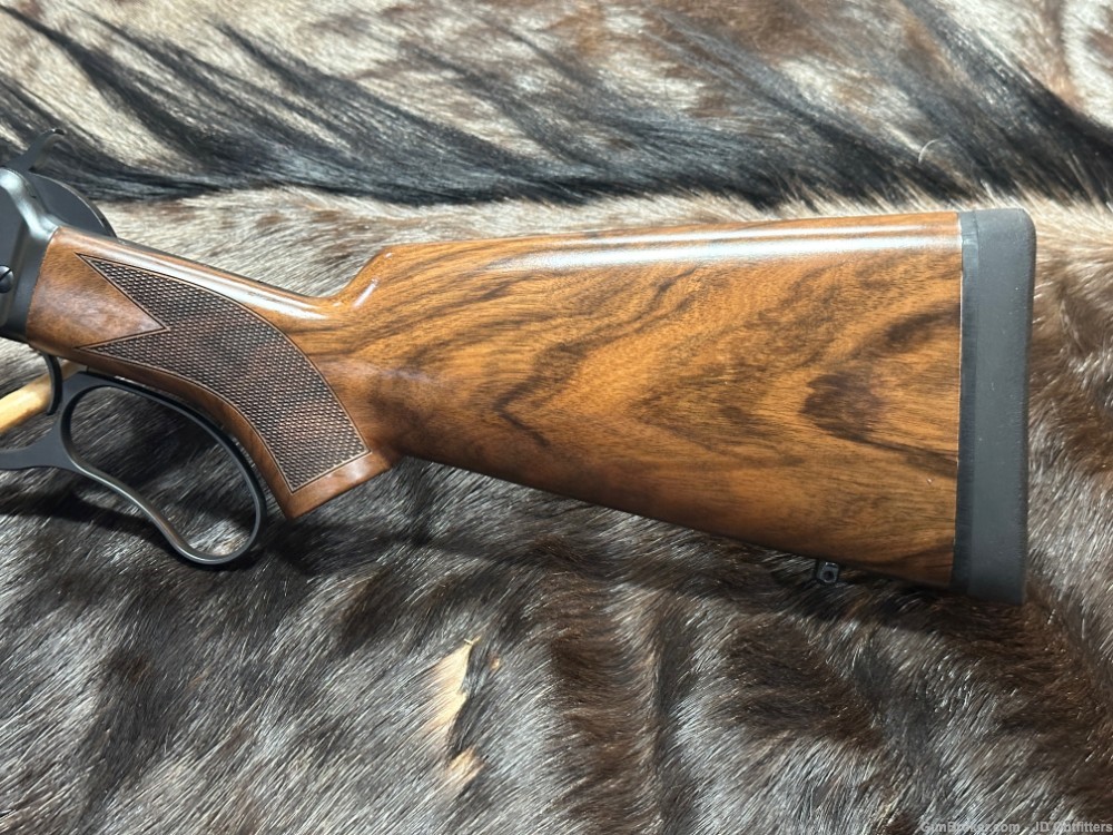 FREE SAFARI, NEW COLLECTOR BIG HORN ARMORY MODEL 89 SPIKE DRIVER 500 S&W-img-8