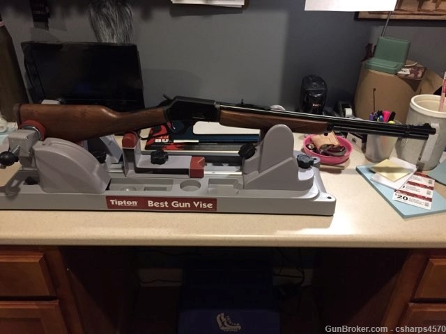 Marlin 1894 .44 REM MAG-img-0