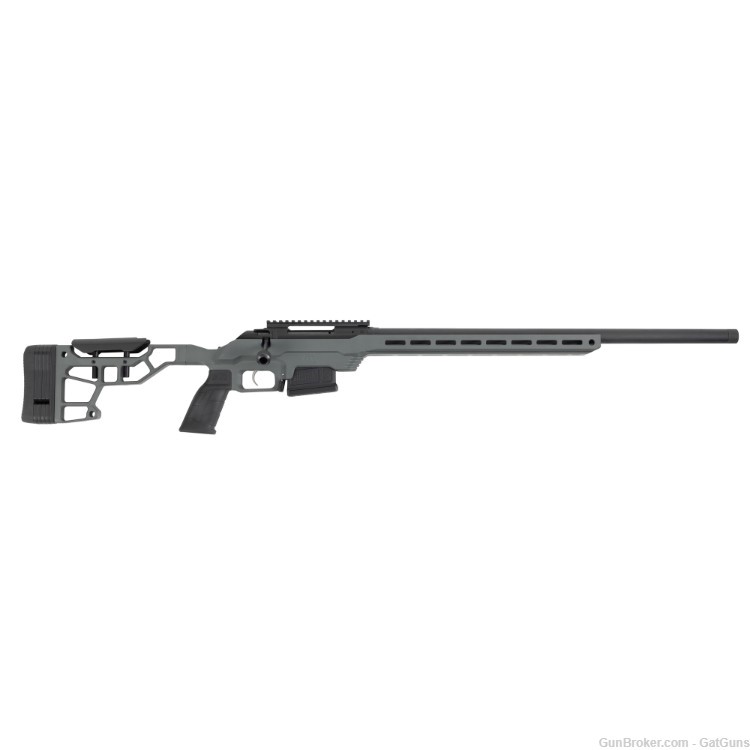 New Colt CBX Precision, .308 WIN -img-2