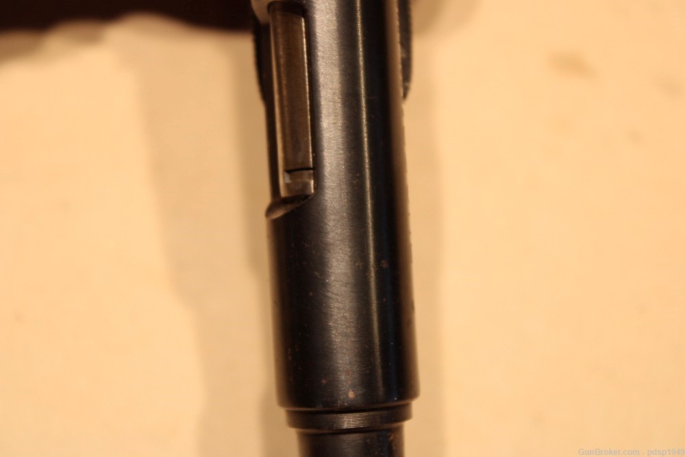 USED Ruger Mark I .22 LR 6" Bbl (1) Mag 10+1 -img-10