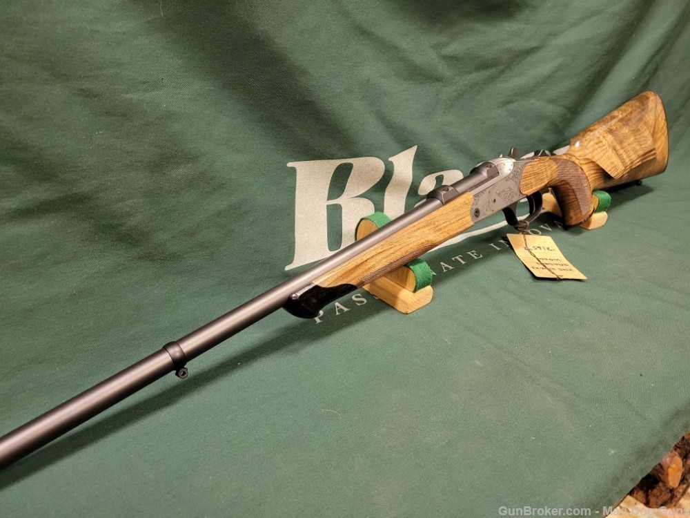 BLASER K95 SINGLE SHOT, LUXUS, 7 X 57-img-4