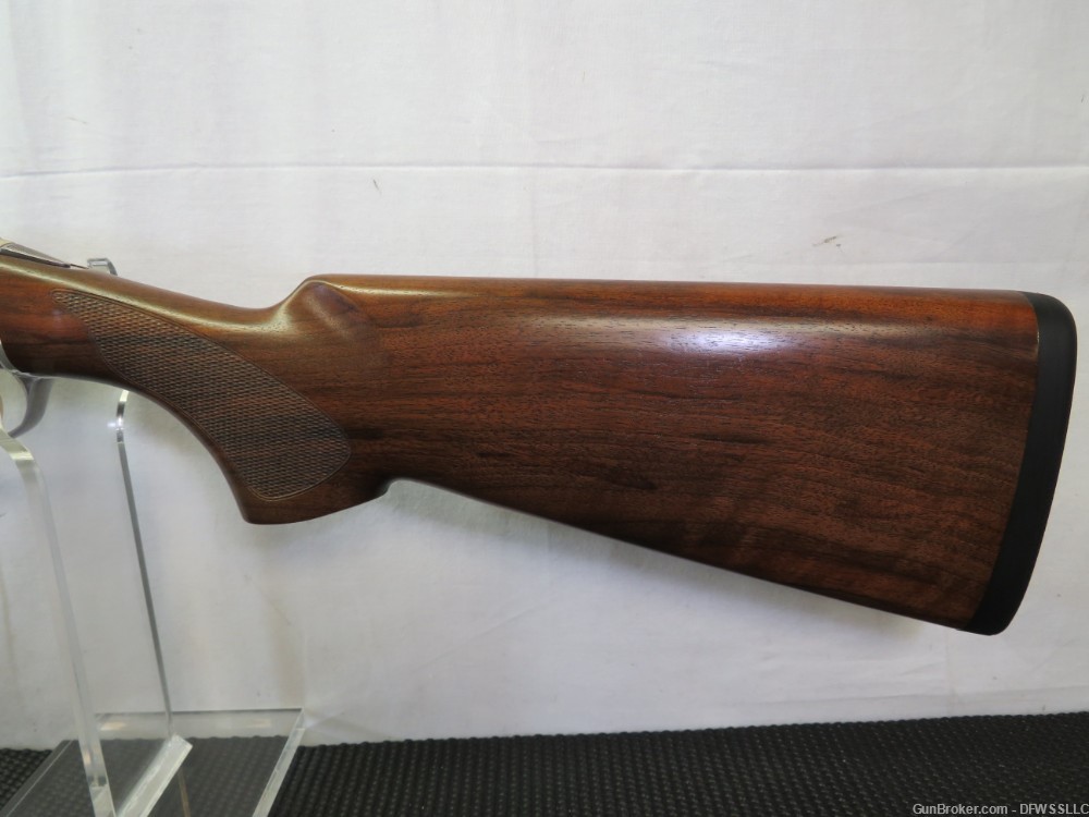 PENNY! BERETTA 687 SILVER PIGEON III 20GA W/ 30" BARRELS, MINTY!-img-9