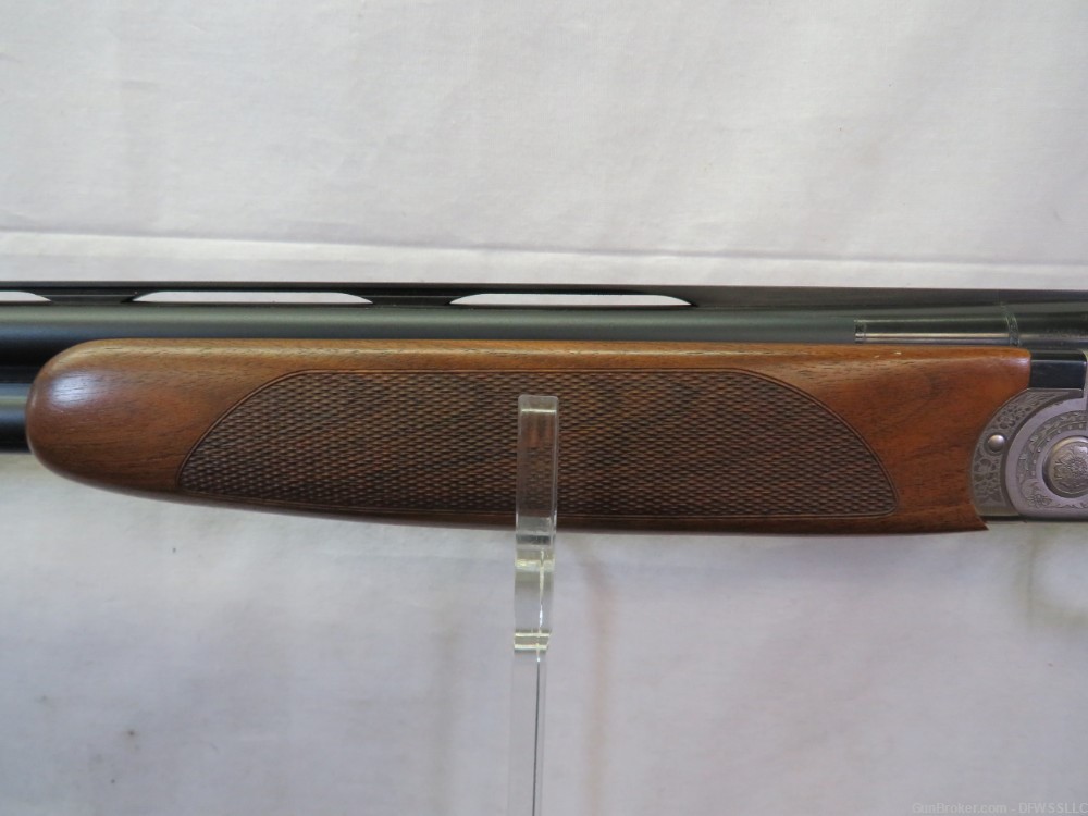 PENNY! BERETTA 687 SILVER PIGEON III 20GA W/ 30" BARRELS, MINTY!-img-11