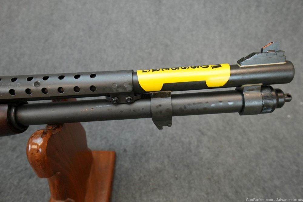 MOSSBERG 590A1 SPECIAL PURPOSE 12 GAUGE 20"-img-4