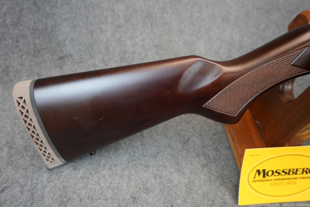 MOSSBERG 590A1 SPECIAL PURPOSE 12 GAUGE 20"-img-9