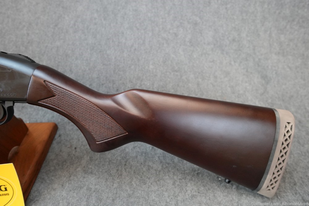 MOSSBERG 590A1 SPECIAL PURPOSE 12 GAUGE 20"-img-5