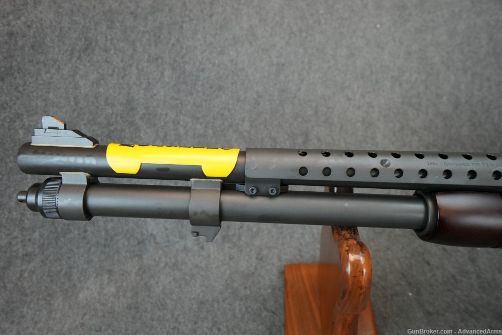 MOSSBERG 590A1 SPECIAL PURPOSE 12 GAUGE 20"-img-8