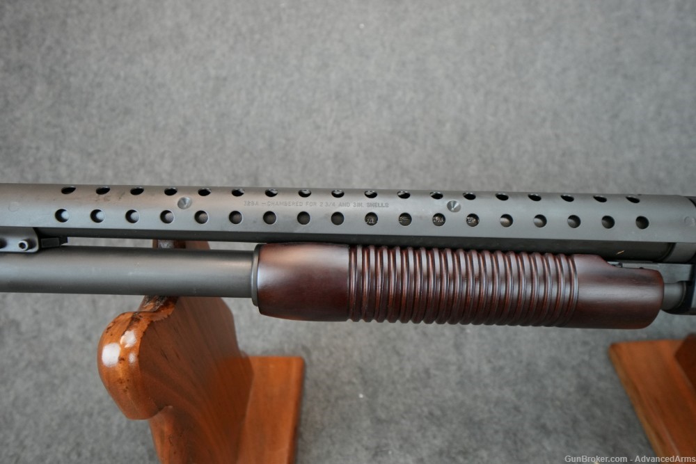 MOSSBERG 590A1 SPECIAL PURPOSE 12 GAUGE 20"-img-7