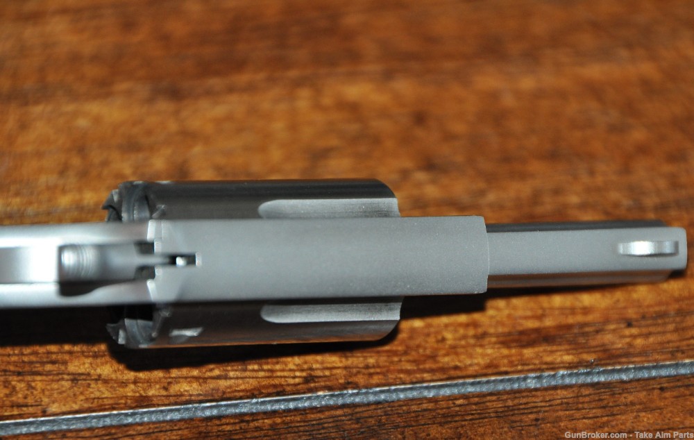 North American Arms NAA Mini Magnum 22mag -img-10